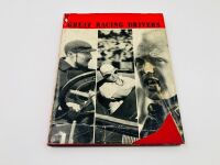 MOTOR RACING: A pair of hardcover books - 7