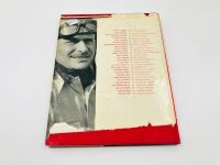 MOTOR RACING: A pair of hardcover books - 8