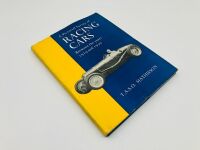MOTOR RACING: A pair of hardcover books - 3