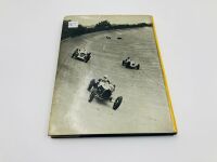 MOTOR RACING: A pair of hardcover books - 5