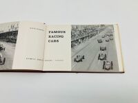 MOTOR RACING: A pair of hardcover books - 7