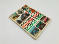 MOTOR RACING: A pair of hardcover books - 3