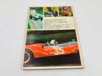 MOTOR RACING: A pair of hardcover books - 5