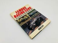 MOTOR RACING: A pair of hardcover books - 6