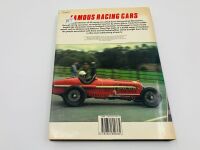 MOTOR RACING: A pair of hardcover books - 8