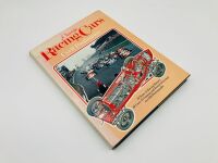 MOTOR RACING: A pair of hardcover books by Cyril Posthumus - 3