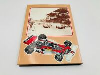 MOTOR RACING: A pair of hardcover books by Cyril Posthumus - 5