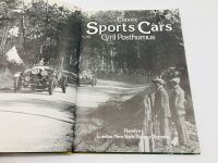 MOTOR RACING: A pair of hardcover books by Cyril Posthumus - 7