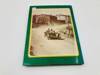 MOTOR RACING: A pair of hardcover books by Cyril Posthumus - 8