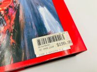 FERRARI - FIFTY YEARS ON THE TRACK: A hardcover book by John Starkey, Christopher Renwick and Philippe Olczyk - 7