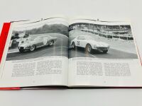 FERRARI - 166 TO F50 GT: A hardcover book by John Starkey, Christopher Renwick and Philippe Olczyk - 4