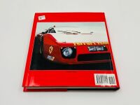 FERRARI - 166 TO F50 GT: A hardcover book by John Starkey, Christopher Renwick and Philippe Olczyk - 6