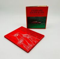 FERRARI 275: A pair of hardcover books including "Ferrari 275 GTB & GTS" by Ian Webb and "Ferrari 275 GTB - 275 GTS - 275 GTB 4A" by Jess G. Pourret - 2