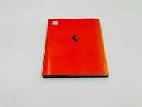FERRARI 275: A pair of hardcover books including "Ferrari 275 GTB & GTS" by Ian Webb and "Ferrari 275 GTB - 275 GTS - 275 GTB 4A" by Jess G. Pourret - 5