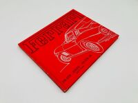 FERRARI 275: A pair of hardcover books including "Ferrari 275 GTB & GTS" by Ian Webb and "Ferrari 275 GTB - 275 GTS - 275 GTB 4A" by Jess G. Pourret - 6