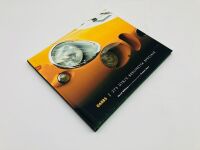 FERRARI 275: A pair of books including "06885 - Ferrari 275 GTB/C Berlinetta Speciale" by David Williams and a photocopy of the 275 GTS/GTB Spare Parts Catalogue. - 2