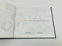FERRARI 275: A pair of books including "06885 - Ferrari 275 GTB/C Berlinetta Speciale" by David Williams and a photocopy of the 275 GTS/GTB Spare Parts Catalogue. - 3