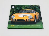 FERRARI 275: A pair of books including "06885 - Ferrari 275 GTB/C Berlinetta Speciale" by David Williams and a photocopy of the 275 GTS/GTB Spare Parts Catalogue. - 4