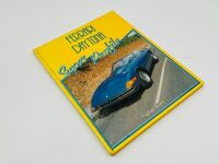 FERRARI 365 GTB/4 DAYTONA: A pair of hardcover books including "The Ferrari 365 GTB/4 Daytona" by Pat Braden and Gerald Roush and "Ferrari Daytona Super Profile" by Nathan Beehl - 6