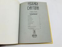 FERRARI 365 GTB/4 DAYTONA: A pair of hardcover books including "The Ferrari 365 GTB/4 Daytona" by Pat Braden and Gerald Roush and "Ferrari Daytona Super Profile" by Nathan Beehl - 7