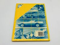 FERRARI 365 GTB/4 DAYTONA: A pair of hardcover books including "The Ferrari 365 GTB/4 Daytona" by Pat Braden and Gerald Roush and "Ferrari Daytona Super Profile" by Nathan Beehl - 8