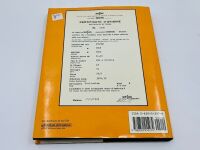 FERRARI 250 LM: A rare hardcover book by Marcel Massini with Rob de la Rive Box. - 4