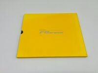 FERRARI: An original Sales Brochure for the F8 Spider, hardcover in slipcase - 2
