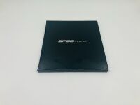 FERRARI: An original Sales Brochure for the SF90 Stradale, hardcover in slipcase - 2