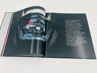 FERRARI: An original Sales Brochure for the SF90 Stradale, hardcover in slipcase - 4