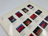 FERRARI: A portfolio of 16 unframed photographs of the F40 by Alberic Haas by Hors-S&eacute;rie Auto Passion - 5