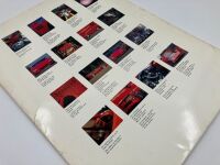 FERRARI: A portfolio of 16 unframed photographs of the F40 by Alberic Haas by Hors-S&eacute;rie Auto Passion - 6