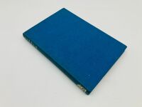 FERRARI: A pair of hardcover books including "The Ferrari" by Hans Tanner (1st Edition) and "The Enzo Ferrari Memoirs: My Terrible Joys" by Enzo Ferrari - 2