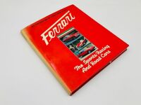 FERRARI: A pair of hardcover books - 3