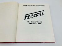 FERRARI: A pair of hardcover books - 4