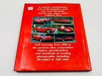 FERRARI: A pair of hardcover books - 5