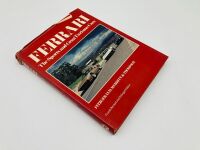 FERRARI: A pair of hardcover books - 6