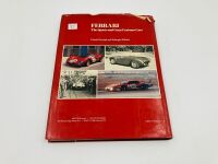 FERRARI: A pair of hardcover books - 8