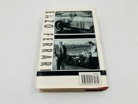 FERRARI: A pair of hardcover books - 5