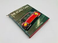 THE FERRARI LEGEND - THE ROAD CARS: A hardcover book by Antoine Prunet - 2