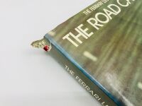 THE FERRARI LEGEND - THE ROAD CARS: A hardcover book by Antoine Prunet - 3