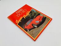 FERRARI: A group of books relating to the 250 GTO - 3