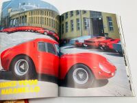FERRARI: A group of books relating to the 250 GTO - 7