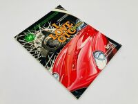 FERRARI: A group of books relating to the 250 GTO - 8