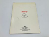 FERRARI: A group of books relating to the 250 GTO - 9