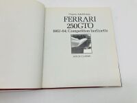 FERRARI: A group of books relating to the 250 GTO - 11