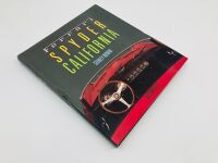 FERRARI SPYDER CALIFORNIA: A pair of books relating to the model - 3