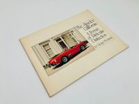 FERRARI SPYDER CALIFORNIA: A pair of books relating to the model - 6