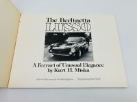 FERRARI 250: A pair of books relating to the model - 3