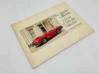 FERRARI 250: A pair of books relating to the model - 5