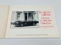 FERRARI 250: A pair of books relating to the model - 6